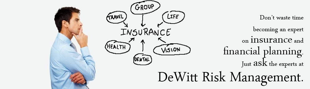 DeWitt Risk Management Consultants